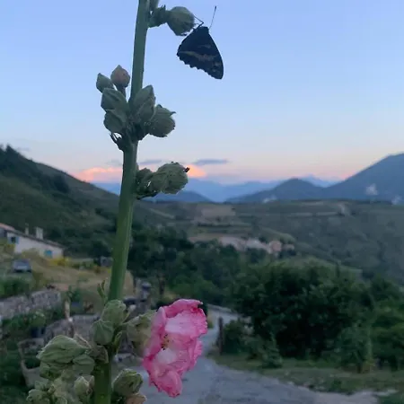 Vakantiehuis Le Picogu Ubraye