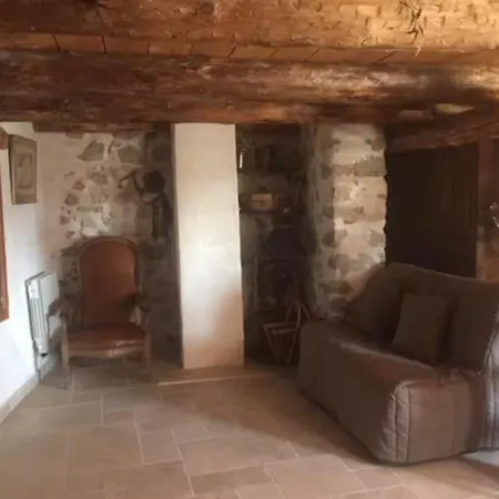 Vakantiehuis Le Picogu