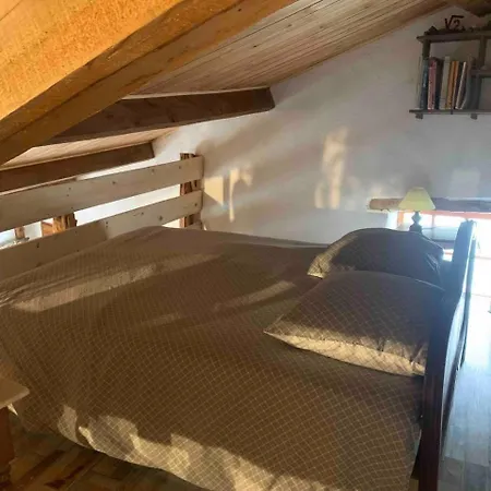 Le Picogu Vakantiehuis *
