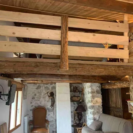 Le Picogu Vakantiehuis
