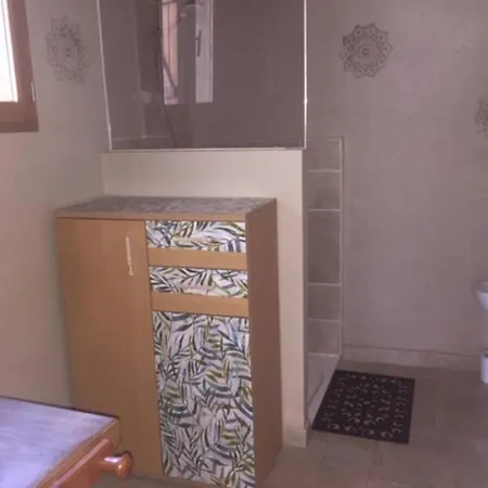 Vakantiehuis Le Picogu *